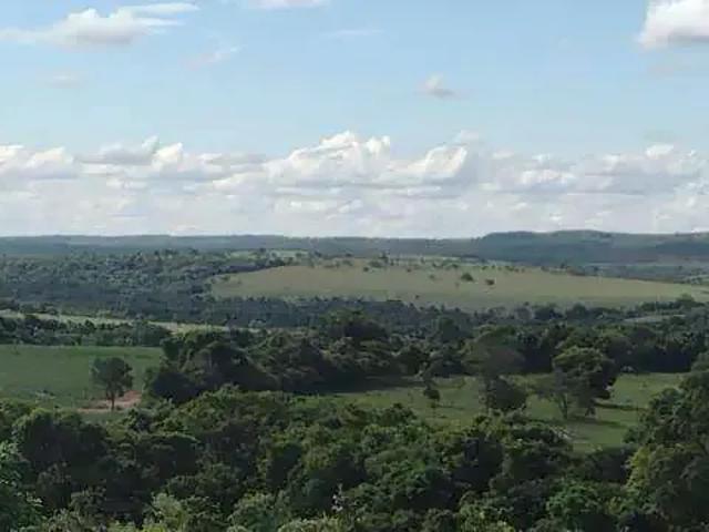Sítio / Chácara para Venda em Uberlândia/MG Área Rural de Uberlândia 2 Quartos