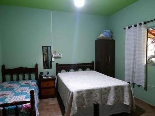 Sítio / Chácara para Venda em Uberlândia/MG Chácaras Eldorado 3 Quartos