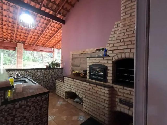 Sítio / Chácara para Venda em Uberlândia/MG Chácaras Eldorado 3 Quartos