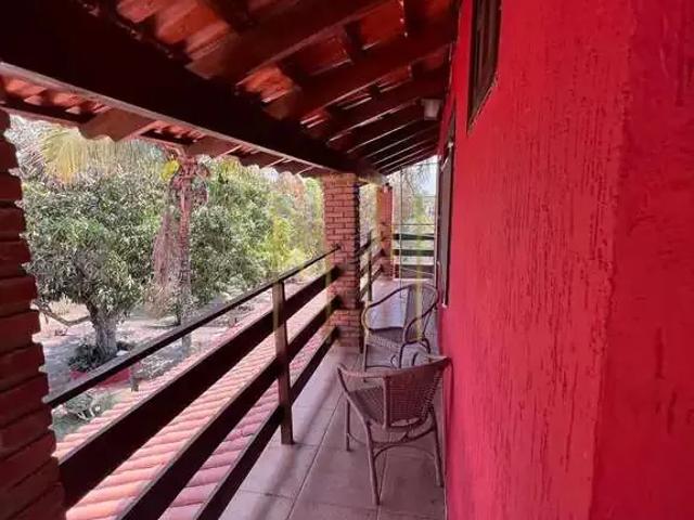 Sítio / Chácara para Venda em Uberlândia/MG Chácaras Eldorado 4 Quartos