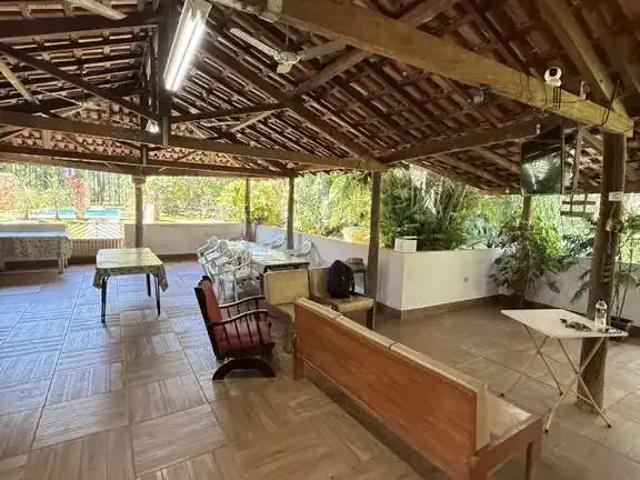 Sítio / Chácara para Venda em Uberlândia/MG Chácaras Eldorado 4 Quartos