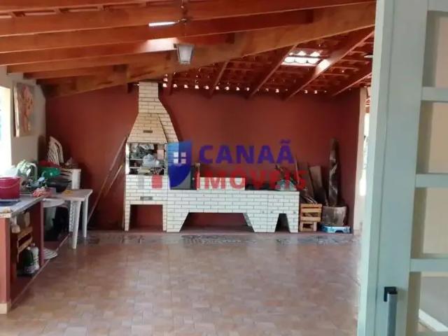 Sítio / Chácara para Venda em Uberlândia/MG Chácaras Eldorado 5 Quartos