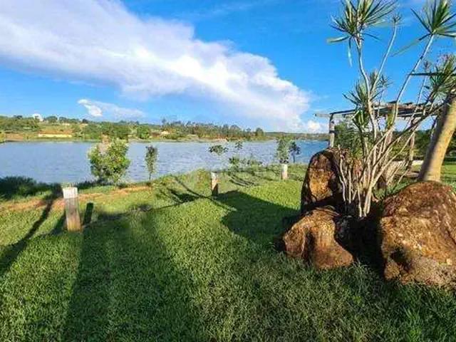 Sítio / Chácara para Venda em Uberlândia/MG Chácaras Eldorado