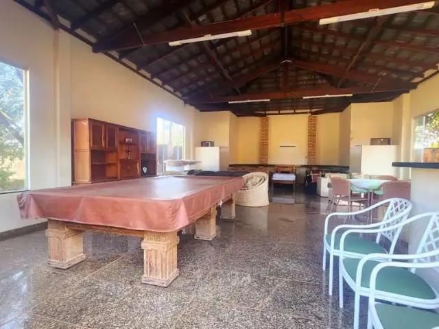 Sítio / Chácara para Venda em Uberlândia/MG Panorama 2 Quartos