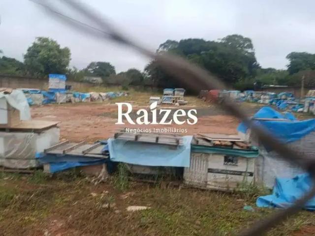 Sítio / Chácara para Venda em Uberlândia/MG Panorama 2 Quartos