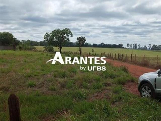 Sítio / Chácara para Venda em Uberlândia/MG Parque das Andorinhas