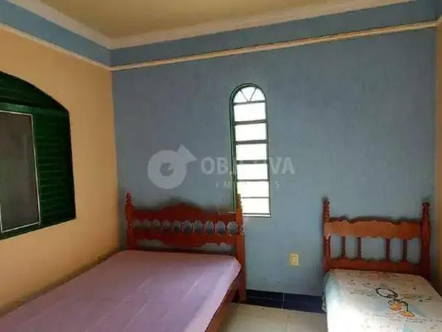 Sítio / Chácara para Venda em Uberlândia/MG Represa de Miranda 5 Quartos