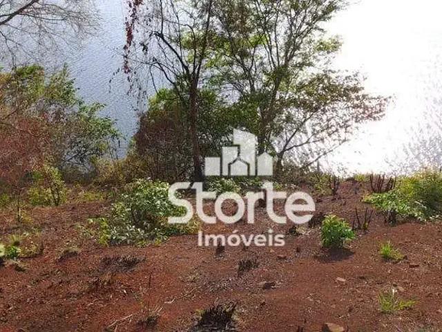 Sítio / Chácara para Venda em Uberlândia/MG Represa de Miranda