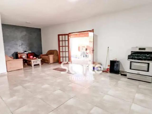 Sítio / Chácara para Venda em Uberlândia/MG Represa de Miranda 3 Quartos