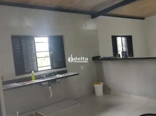 Sítio / Chácara para Venda em Uberlândia/MG Represa de Miranda 3 Quartos