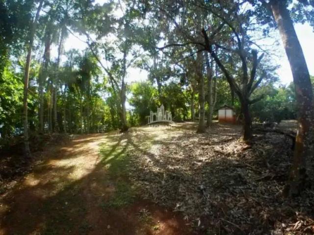 Sítio / Chácara para Venda em Uberlândia/MG Tapuirama 3 Quartos