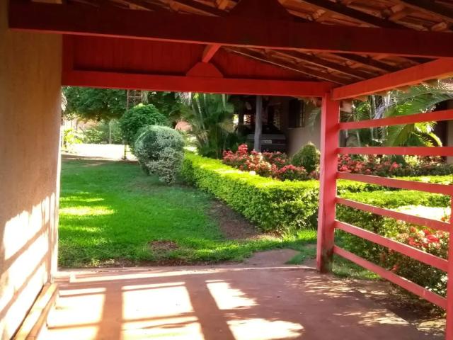 Sítio / Chácara para Venda em Uchoa/SP São Miguel 4 Quartos