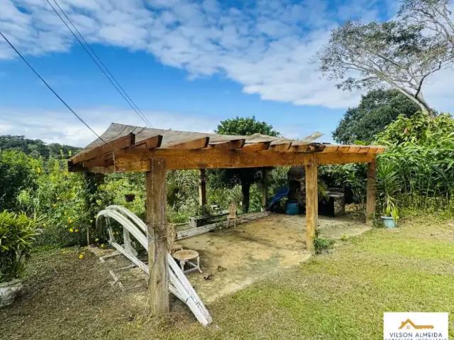 Sítio / Chácara para Venda em Uruçuca/BA Serra Grande 1 Quartos