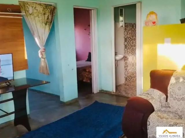 Sítio / Chácara para Venda em Uruçuca/BA Serra Grande 3 Quartos