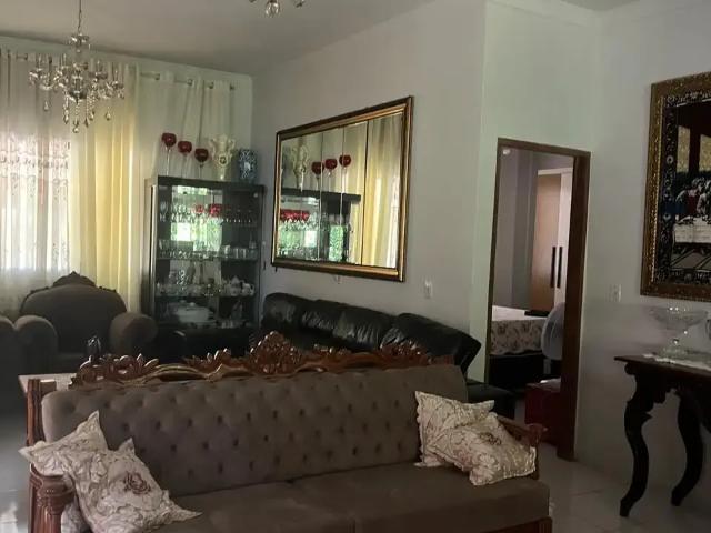 Sítio / Chácara para Venda em Uruaçu/GO Área Rural de Uruaçu 4 Quartos