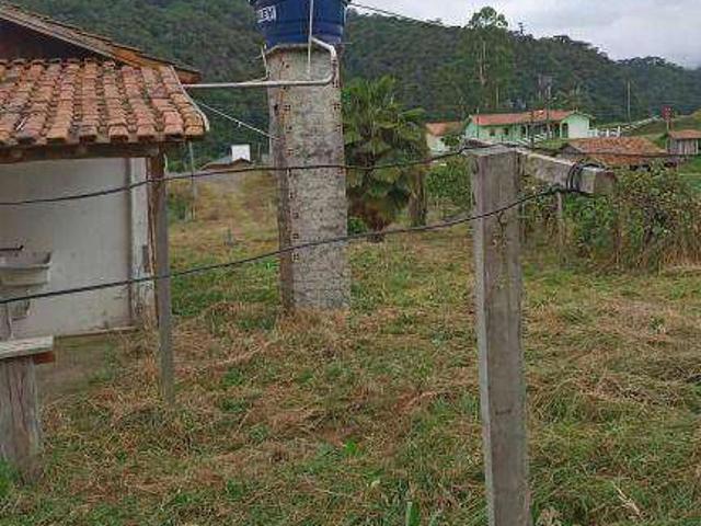 Sítio / Chácara para Venda em Urubici/SC Santa Tereza 3 Quartos