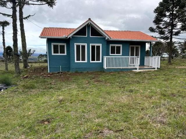 Sítio / Chácara para Venda em Urubici/SC Zona Rural 2 Quartos