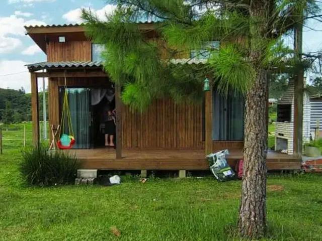 Sítio / Chácara para Venda em Urussanga/SC Zona Rural 2 Quartos