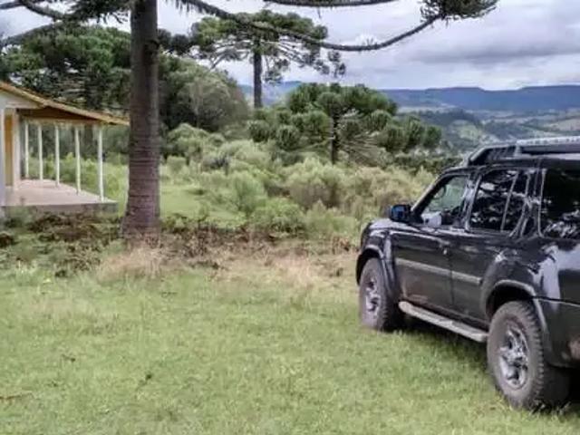 Sítio / Chácara para Venda em Urupema/SC Centro 3 Quartos