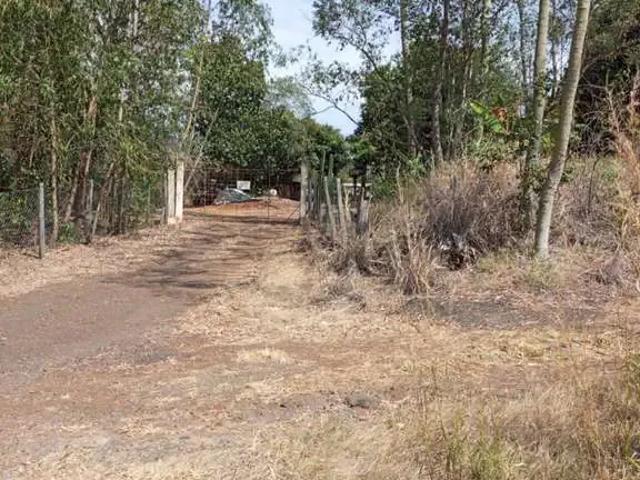 Sítio / Chácara para Venda em Uraí/PR Centro