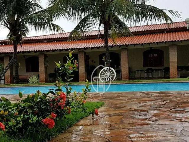 Sítio / Chácara para Venda em Uraí/PR Zona Rural