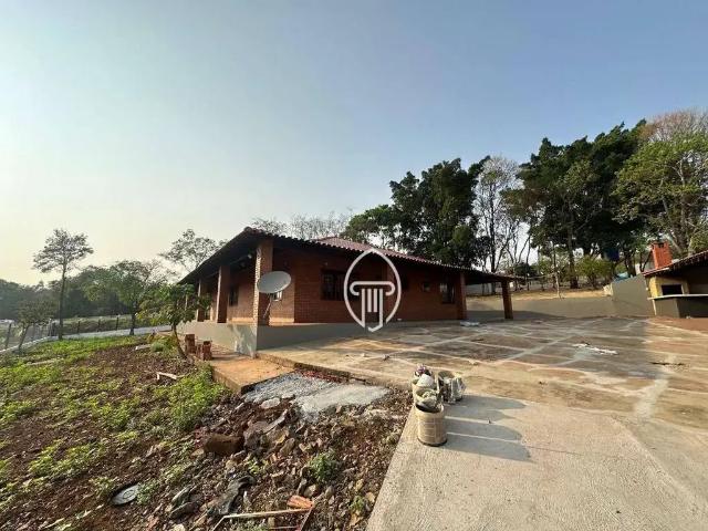 Sítio / Chácara para Venda em Uraí/PR Zona Rural