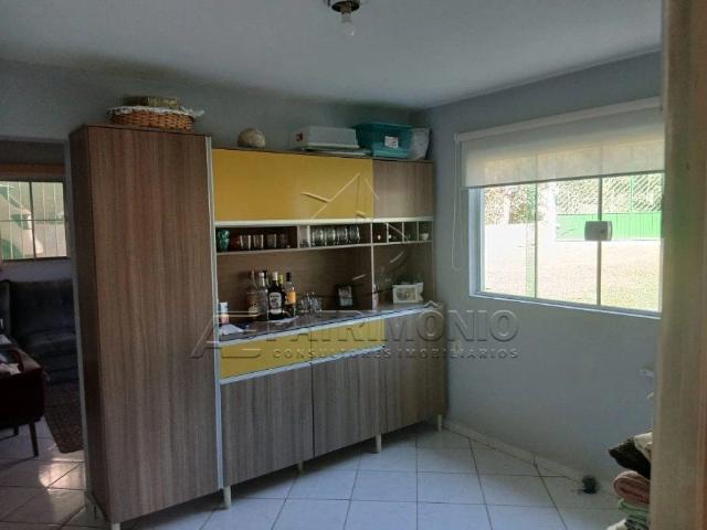 Sítio / Chácara para Venda em Votorantim/SP Morros 2 Quartos