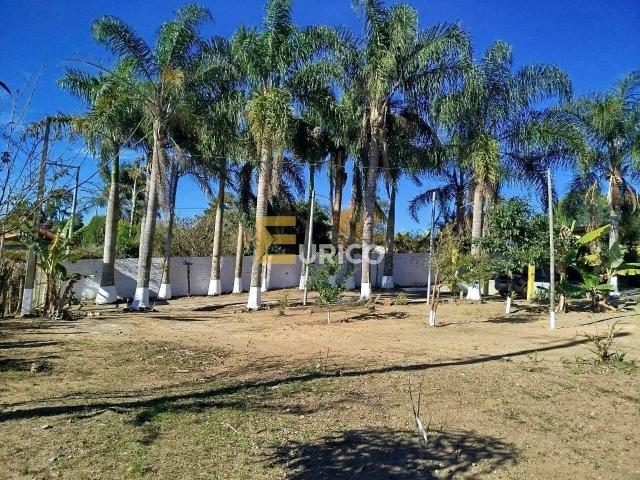 Sítio / Chácara para Venda em Votorantim/SP Carafá 3 Quartos