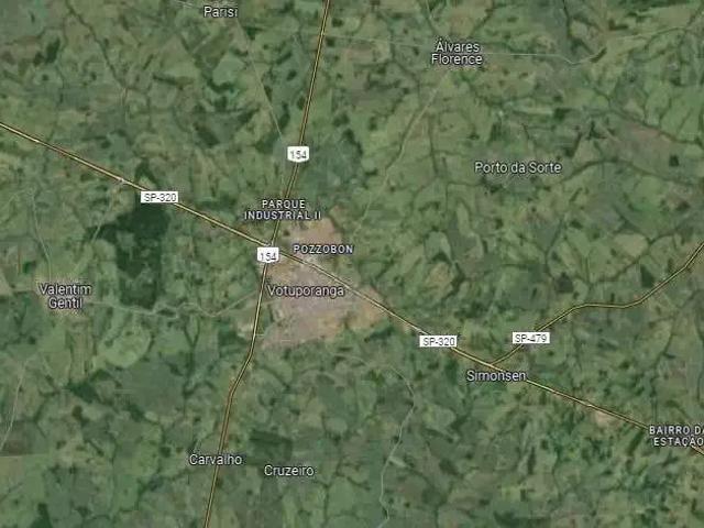Sítio / Chácara para Venda em Votuporanga/SP Área Rural de Votuporanga