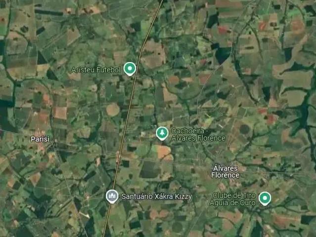 Sítio / Chácara para Venda em Votuporanga/SP Área Rural de Votuporanga