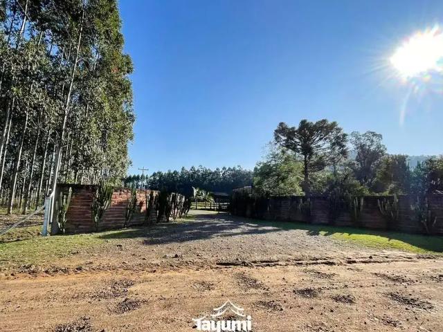Sítio / Chácara para Venda em Vale do Sol/RS Zona Rural 2 Quartos