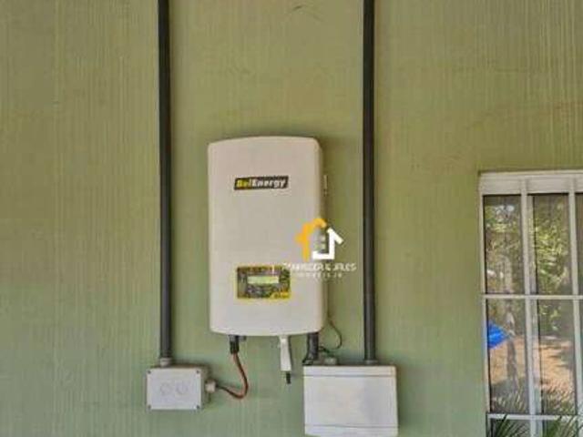 Sítio / Chácara para Venda em Valentim Gentil/SP Zona Rural 2 Quartos