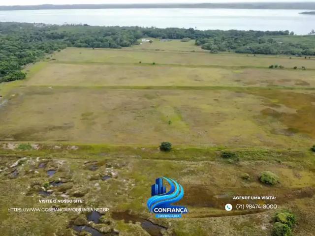 Sítio / Chácara para Venda em Valença/BA Guaibim