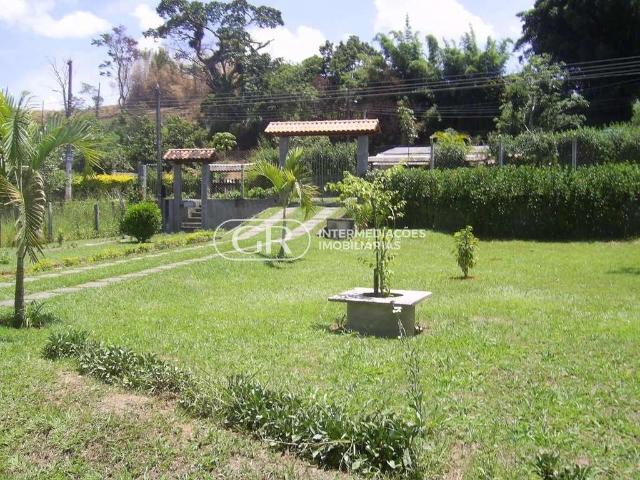 Sítio / Chácara para Venda em Valença/RJ Centro 4 Quartos
