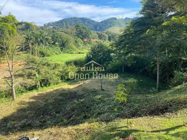 Sítio / Chácara para Venda em Valença/RJ Conservatória 2 Quartos