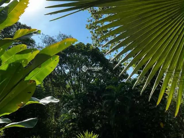 Sítio / Chácara para Venda em Valença/RJ Vale Verde 2 Quartos