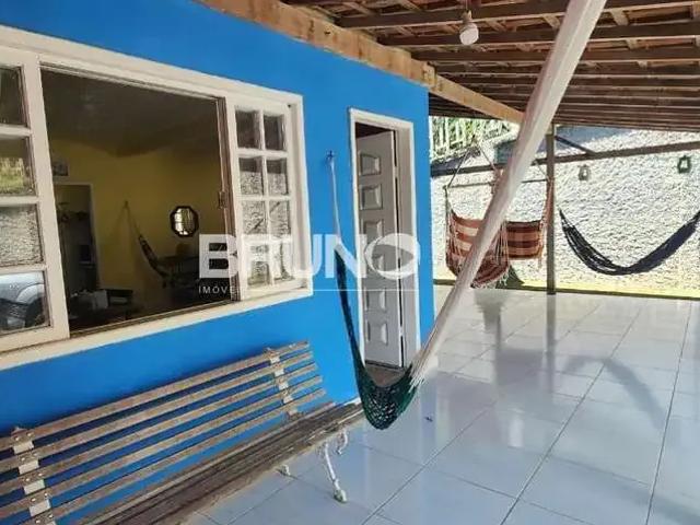 Sítio / Chácara para Venda em Valença/RJ Vale Verde 2 Quartos