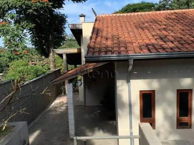 Sítio / Chácara para Venda em Valinhos/SP Vale Verde 2 Quartos