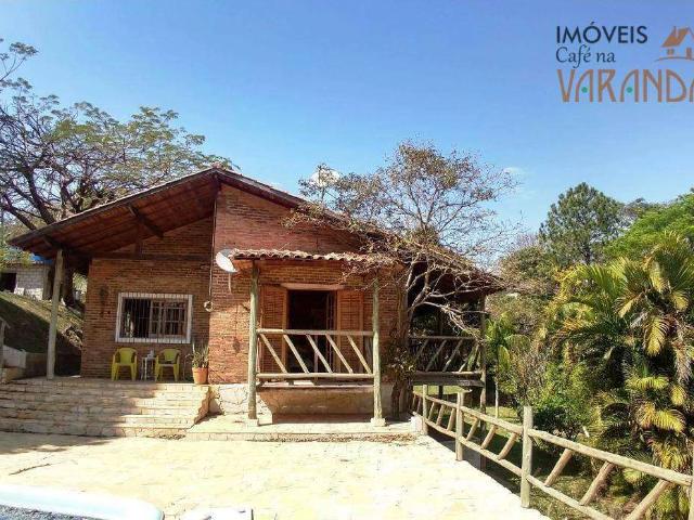 Sítio / Chácara para Venda em Valinhos/SP Vale Verde 2 Quartos