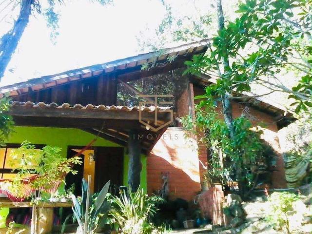 Sítio / Chácara para Venda em Valinhos/SP Vale Verde 2 Quartos