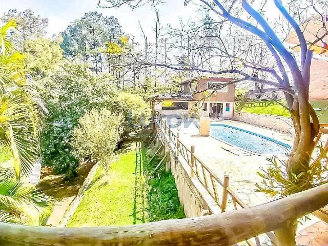 Sítio / Chácara para Venda em Valinhos/SP Vale Verde 2 Quartos