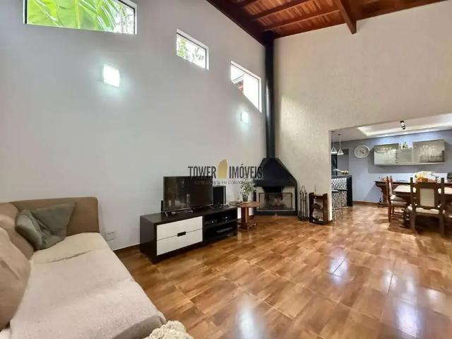 Sítio / Chácara para Venda em Valinhos/SP Vale Verde 3 Quartos