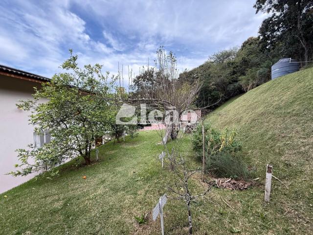 Sítio / Chácara para Venda em Valinhos/SP Vale Verde 3 Quartos