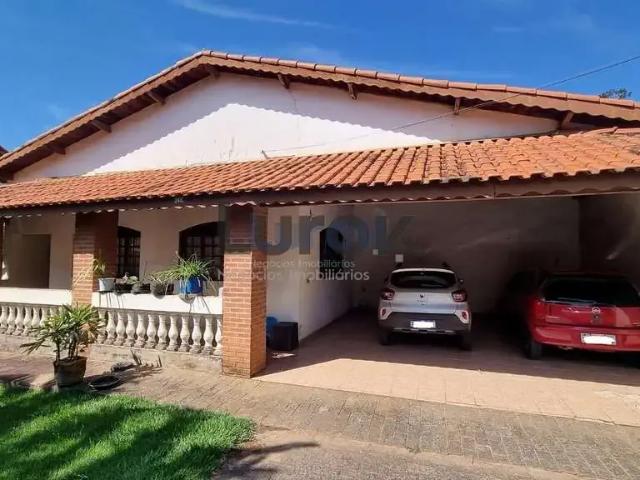 Sítio / Chácara para Venda em Valinhos/SP Vale Verde 3 Quartos