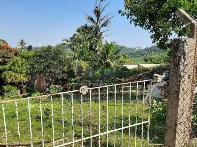 Sítio / Chácara para Venda em Valinhos/SP Vale Verde 3 Quartos