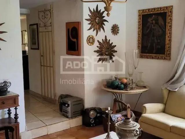 Sítio / Chácara para Venda em Valinhos/SP Vale Verde 3 Quartos
