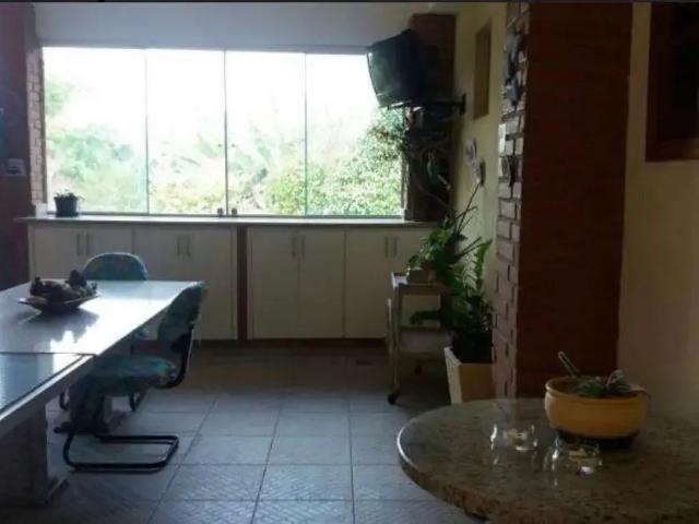 Sítio / Chácara para Venda em Valinhos/SP Vale Verde 5 Quartos
