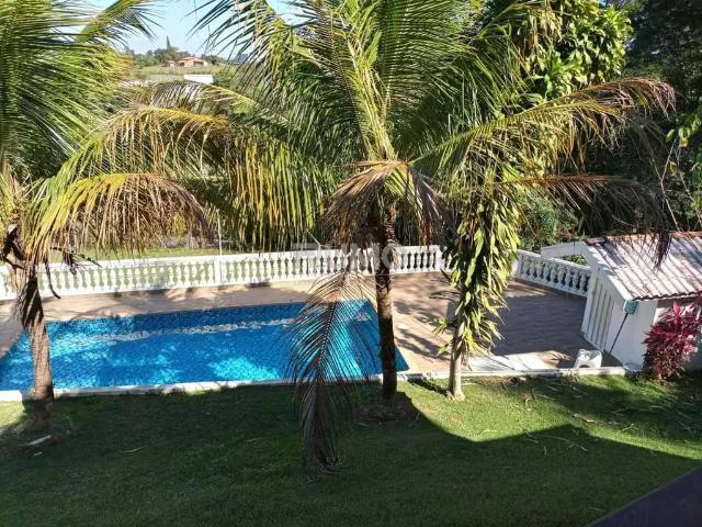 Sítio / Chácara para Venda em Valinhos/SP Chácaras São Bento 3 Quartos