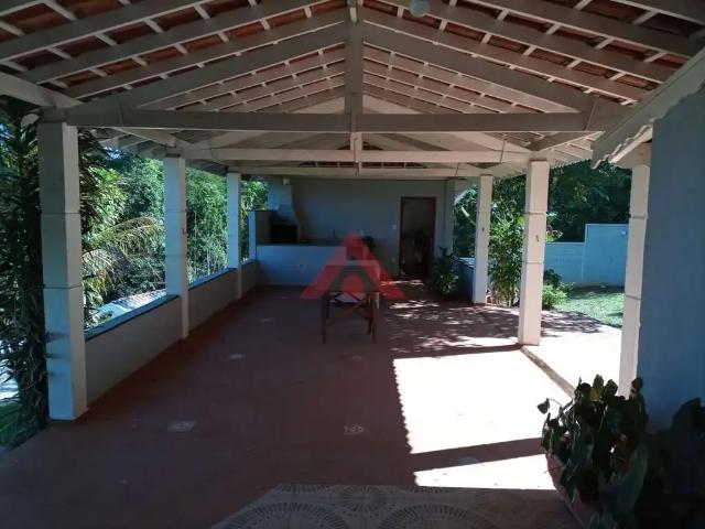 Sítio / Chácara para Venda em Valinhos/SP Chácaras São Bento 3 Quartos