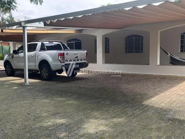 Sítio / Chácara para Venda em Valinhos/SP Chácaras São Bento 3 Quartos